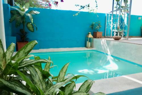 Morrison Hotel De La Escalon
