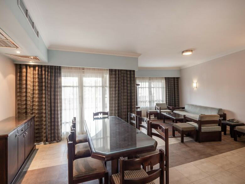 Hotel Sunny Days Mirette Family Resort