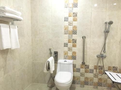 Al Farej Hotel
