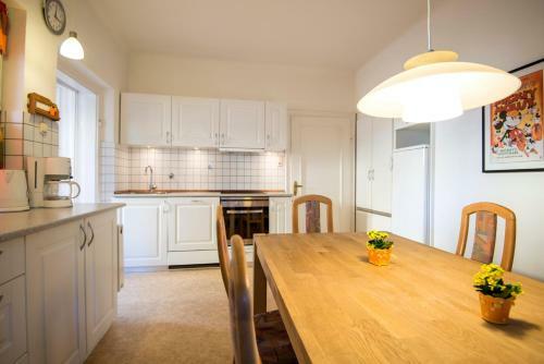 Apartamento Haus Schubert