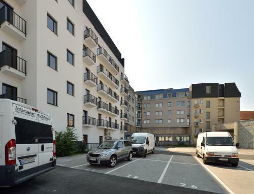 Charming&cozy-ambiente Apartments
