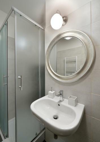 Charming&cozy-ambiente Apartments