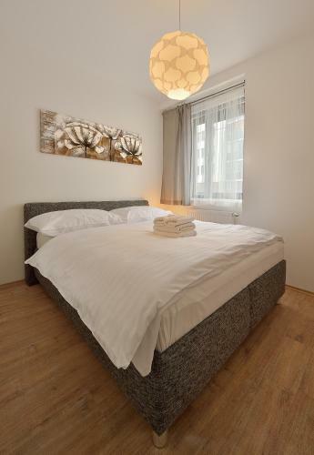 Charming&cozy-ambiente Apartments