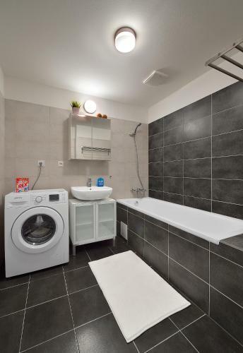 Charming&cozy-ambiente Apartments