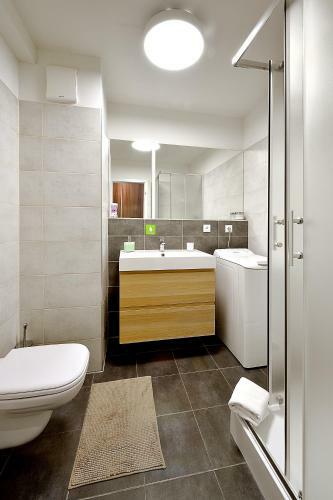Charming&cozy-ambiente Apartments