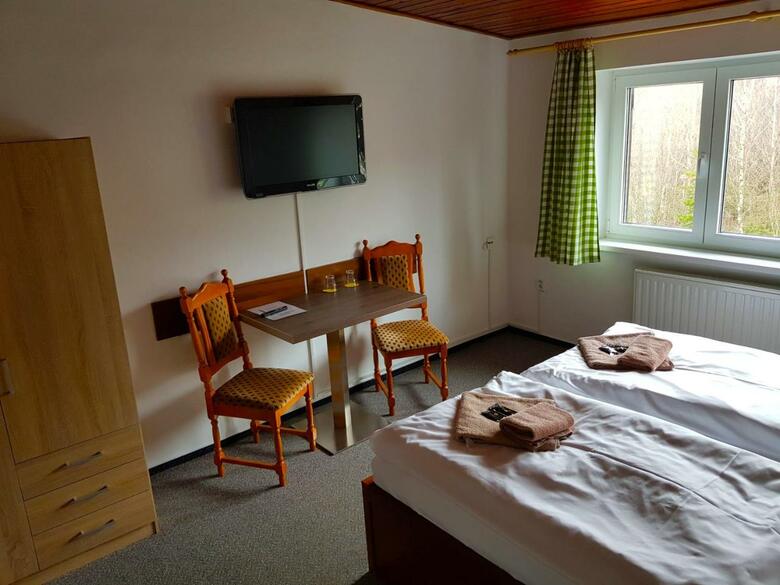 Hotel Sasanka