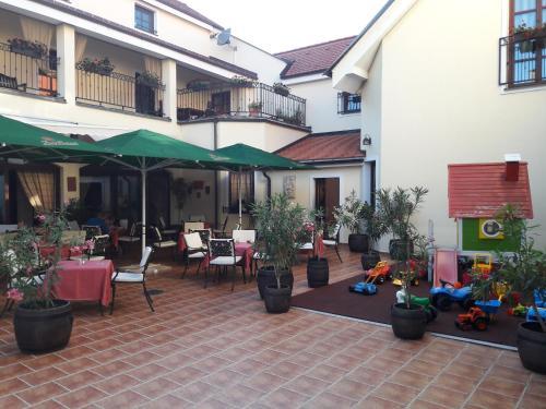 Hostal Hotel Sebastian U Hoffera