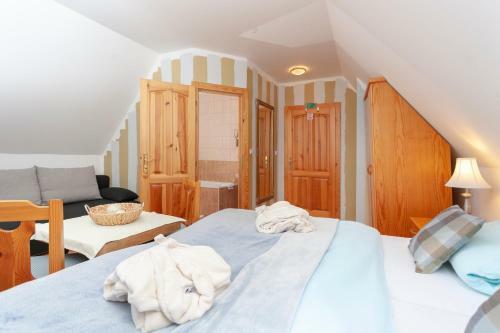 Hostal Vila Javorinka