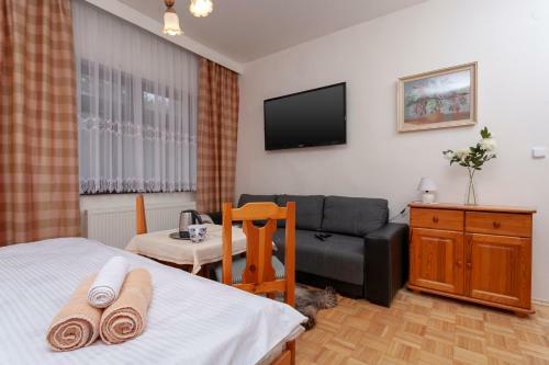 Hostal Vila Javorinka