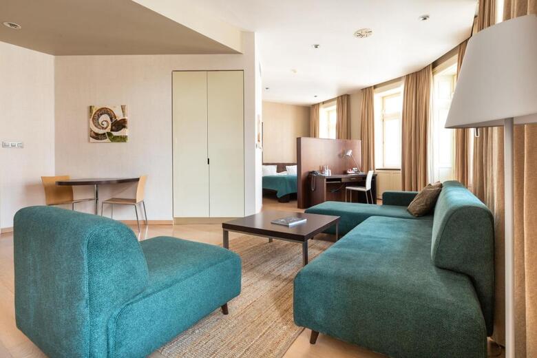 Roset Boutique Hotel