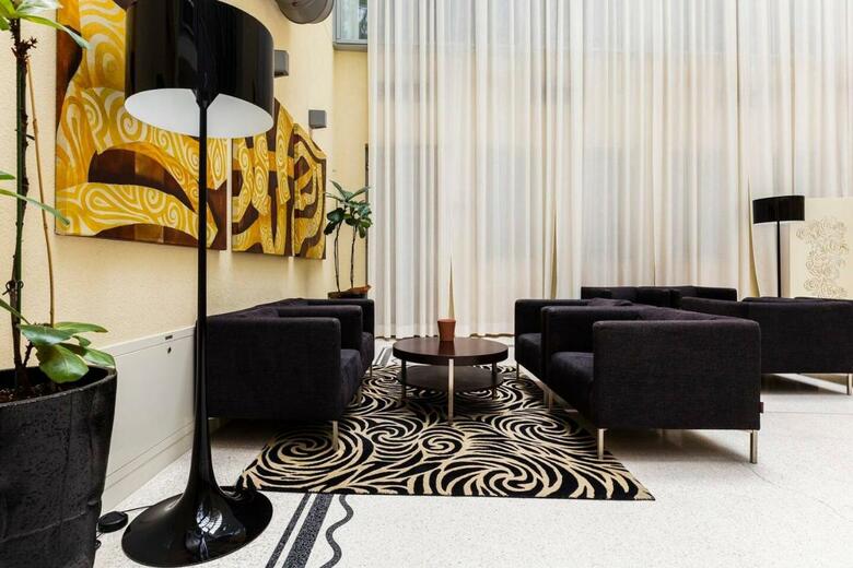 Roset Boutique Hotel
