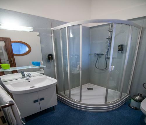 Hostal Pension Horse Inn