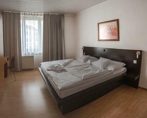 Hostal Pension Horse Inn