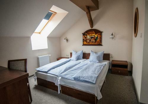 Hostal Pension Horse Inn