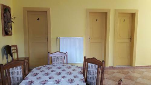 Hostal Guest House Eva