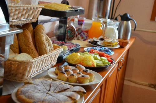 Hostal Penzion Tatrakon