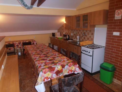 Hostal Penzi�n Horec III