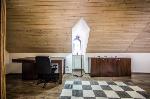 Apartamento Aplend City Ba?tov� 1