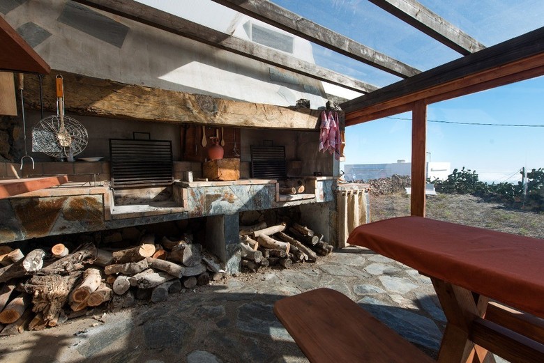 Agroturismo Casas Rurales Herre�as