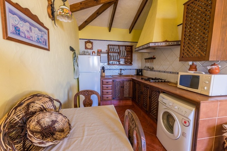 Agroturismo Casas Rurales Herre�as