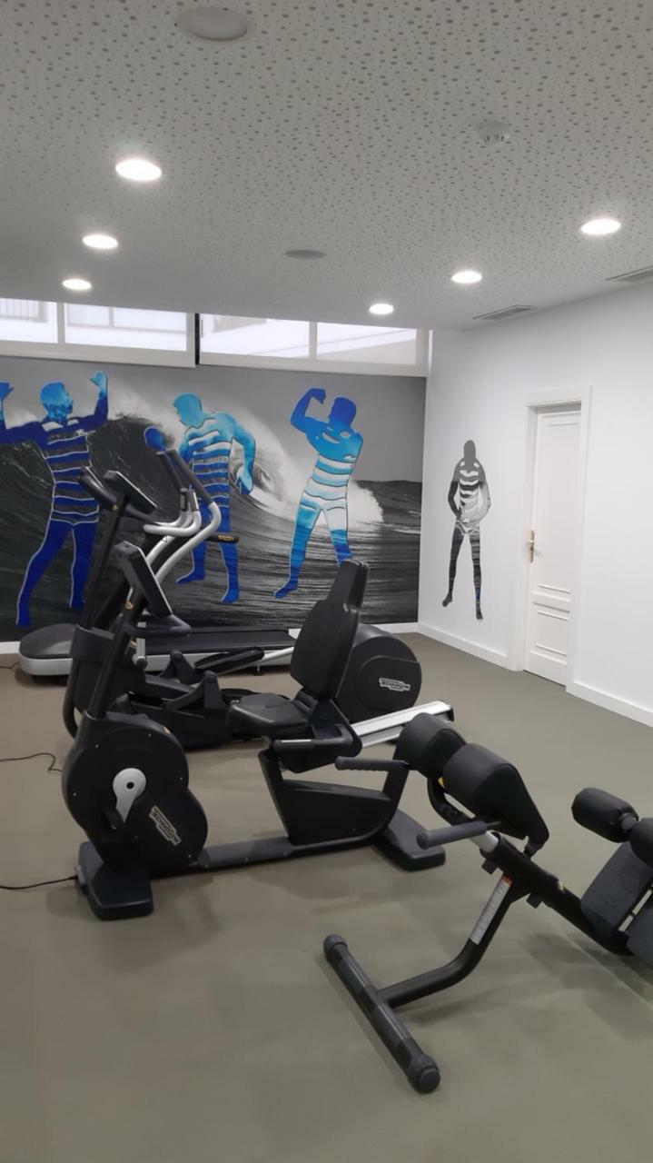Aparthotel Marvell Club Hotel & Apartments