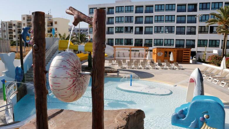 Aparthotel Marvell Club Hotel & Apartments