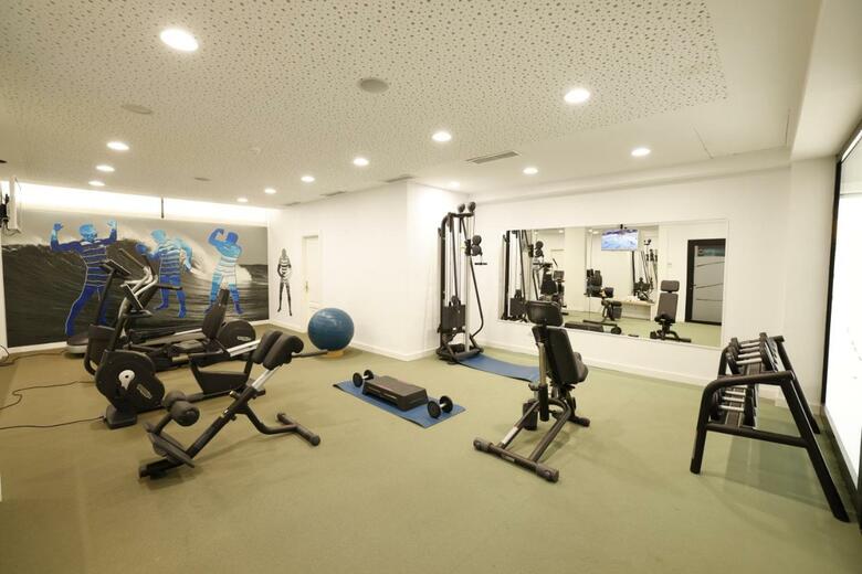 Aparthotel Marvell Club Hotel & Apartments