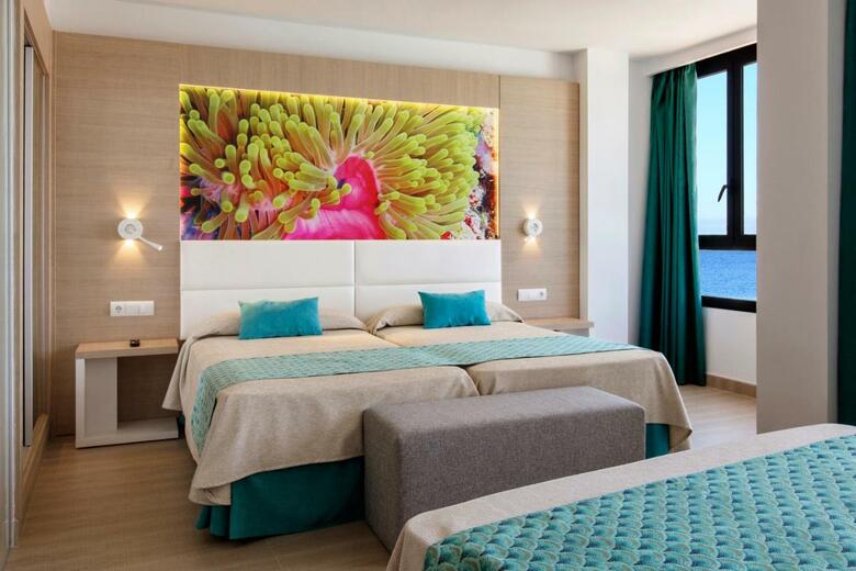 Aparthotel Marvell Club Hotel & Apartments