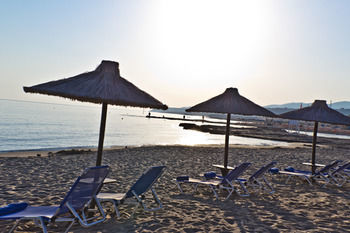 Hotel Cretan Malia Park