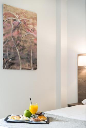 Hotel Metropol