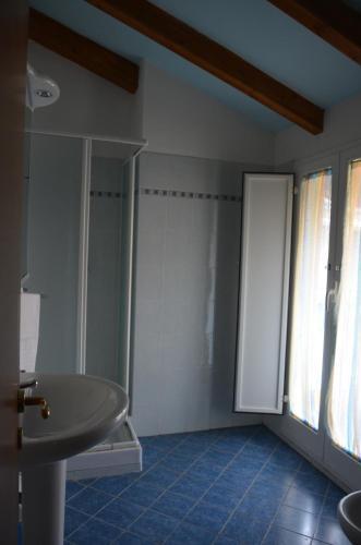 Bed & Breakfast Villa Cheta Milano