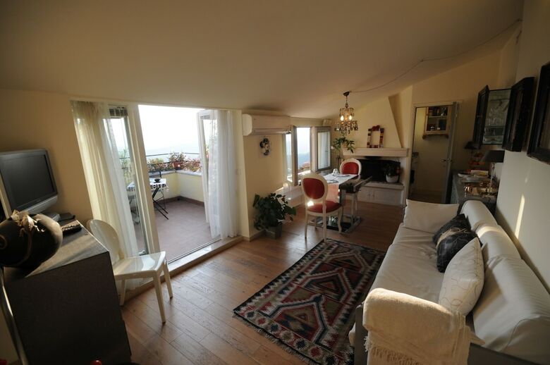 Bed & Breakfast Mini Resort Fontana Maggiore
