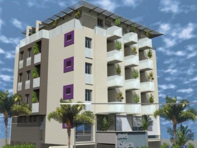 Hotel Calypso