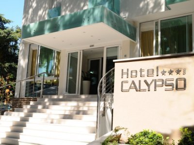 Hotel Calypso