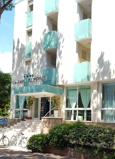 Hotel Calypso