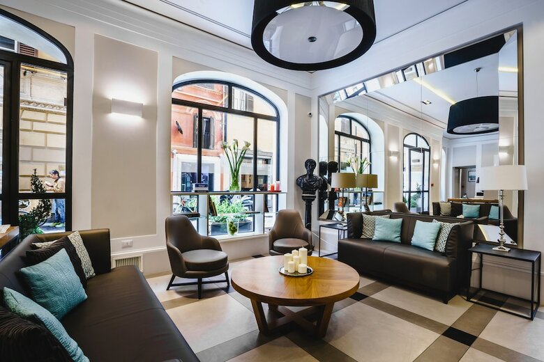 Hotel Smeraldo