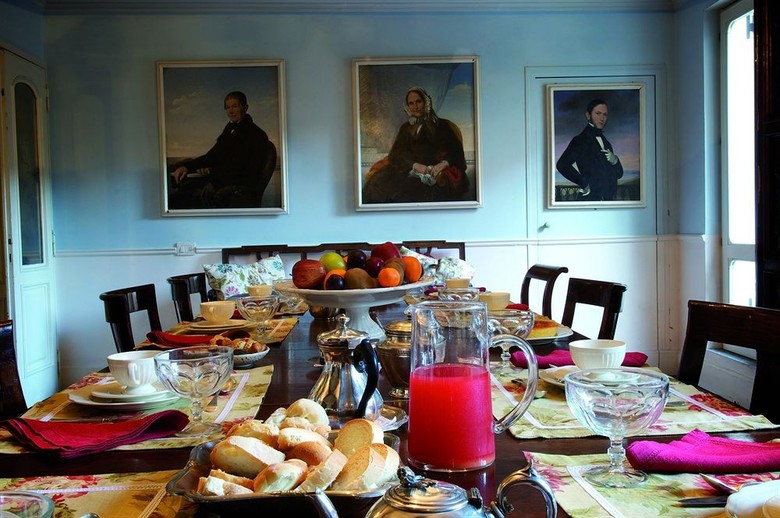 Bed & Breakfast Guest House Arco Dei Tolomei