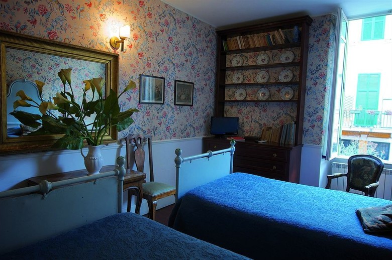 Bed & Breakfast Guest House Arco Dei Tolomei