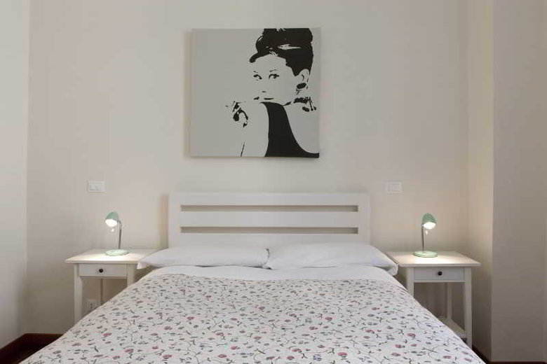 Bed & Breakfast Santi Quattro Al Colosseo