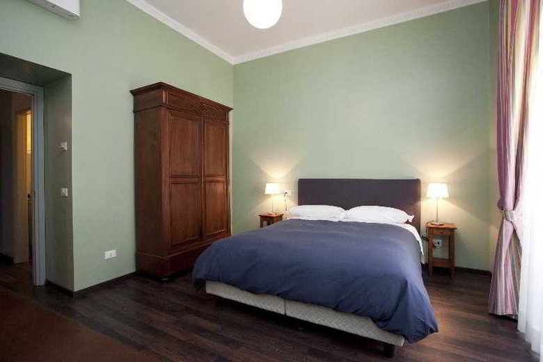 Bed & Breakfast Santi Quattro Al Colosseo