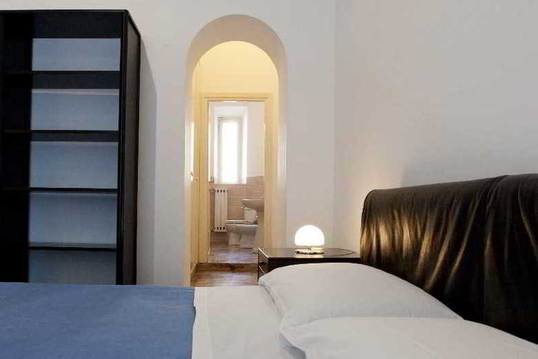 Bed & Breakfast Santi Quattro Al Colosseo