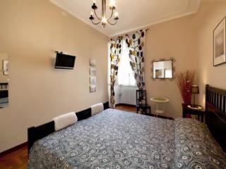 Bed & Breakfast Calisto 6