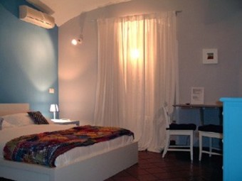 Bed & Breakfast A Casa Di Getta B  B