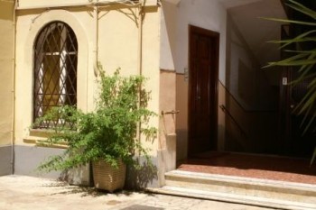 Bed & Breakfast A Casa Di Getta B  B