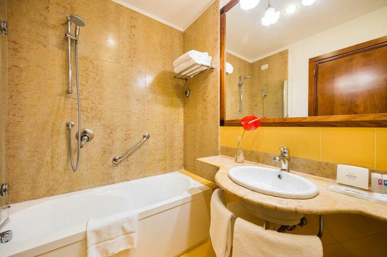 Hotel Scalinata Di Spagna