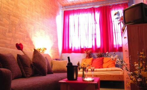 Hostal Penzi�n - Koliba U ?tefana