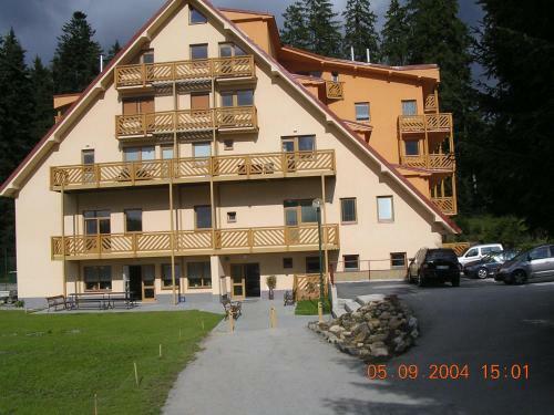 Apartments Michalka - Ap.dom Spiezovec