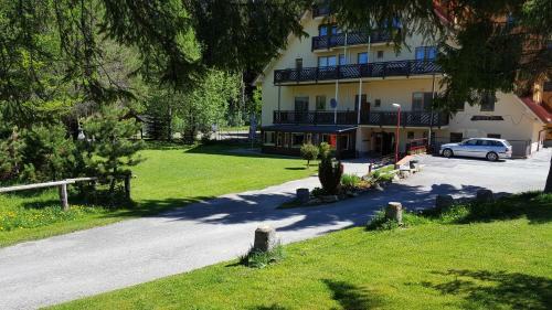 Apartments Michalka - Ap.dom Spiezovec