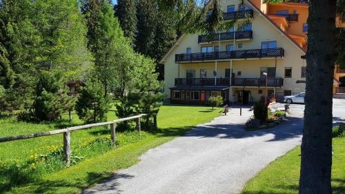 Apartments Michalka - Ap.dom Spiezovec