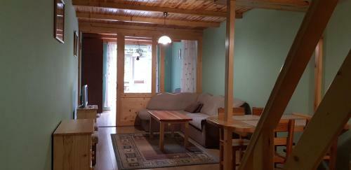 Apartments Michalka - Ap.dom Spiezovec